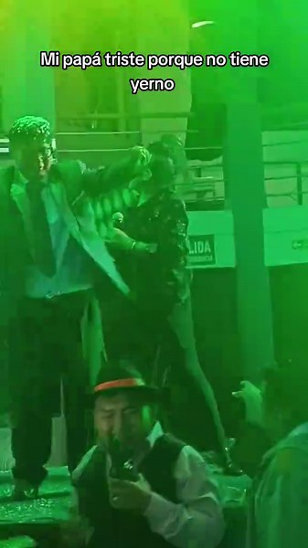 Es que mi #papá es otro nivel 😂 #padreehija