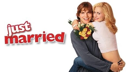 Just Married 2003