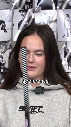 Are you using the wrong hockey stick length?🏒
