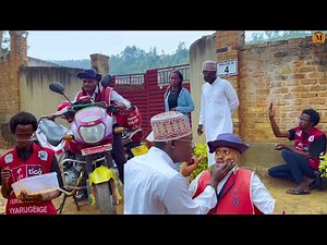 MITSUTSU COMEDY : Motari Mitsutsu PART 1