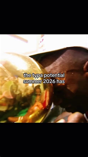 Lowkey excited for summer 2026 #basketball #michaeljordan #relateable #summer #2026