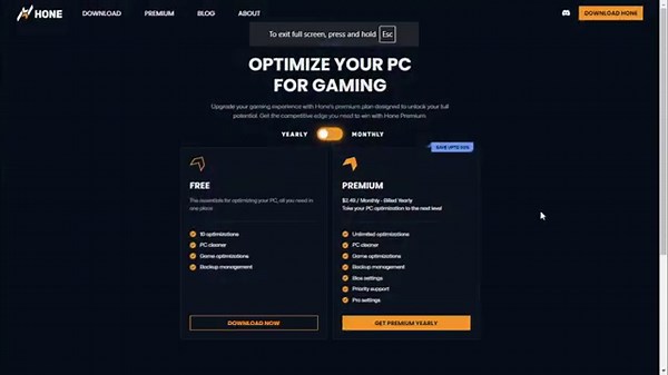 I Found The BEST Fps Boosting software For YOUR PC!