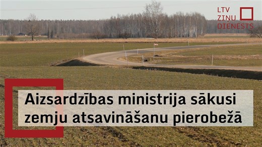 Border zone expropriation process still unclear to many of those affected