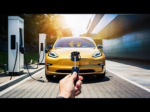 Top 10 Bestselling EVs of 2025 (So Far) | Tesla, Ford, Hyundai & More