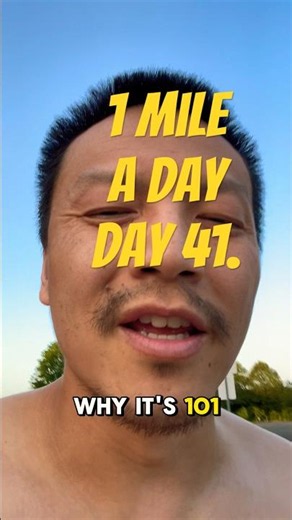 It’s freakin hot, run everyday #running #marathon #consistency #motivation