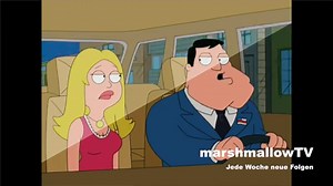American Dad - Der Anzug ist am Start [deutsch, german]