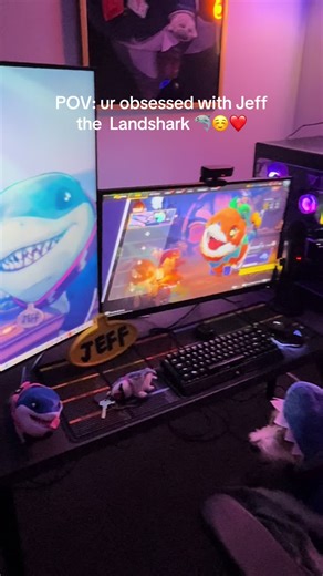 Adorable Dog Moments in Marvel Rivals Gameplay