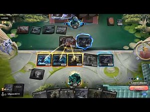 MTG: Arena Midweek Magic Alchemy Artisan Guide