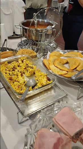 Café da Manhã Completo com Poucos Ingredientes