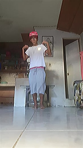 Mastering the Sturdy Dance Drill