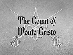 The Count of Monte Cristo (1956 TV series) - Alchetron, the free social encyclopedia