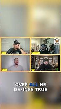 Discover the Big Idea of Matthew Chapter 12 (Bible Study)