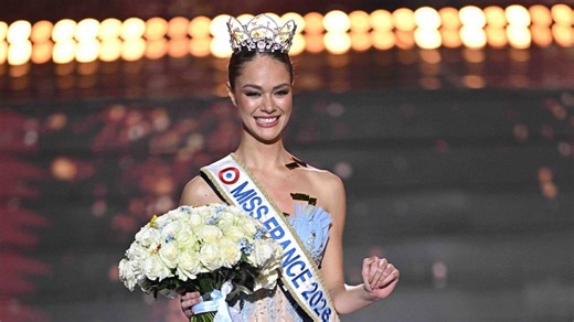 Hinaupoko Devèze (Miss France 2026) : au fait, quelle est sa taille ?