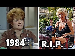 Fresh Fields (1984–1986) Cast Then And Now 2025: What Happened To The Cast After 41 Years?