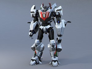 Transformers Universe - Wheeljack