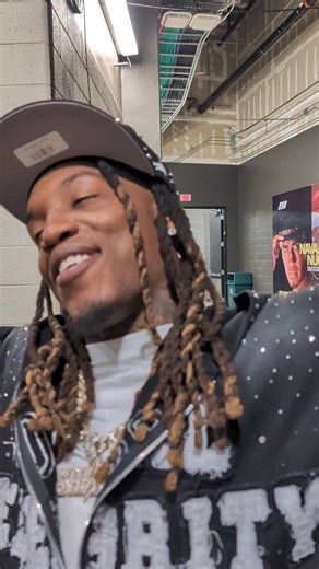 ¿PRÓXIMO RIVAL DEL VAQUERO NAVARRETE? 🤔 O'Shaquie Foster comenta que quiere medirse en el ring en contra del peleador Azteca, una pelea en las 130 libras por el cinturon del CMB suena interesante para el Vaquero 🤠 #BoxAzteca | Box Azteca