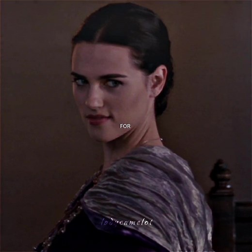 Morgana's Song - Merlin BBC Edit