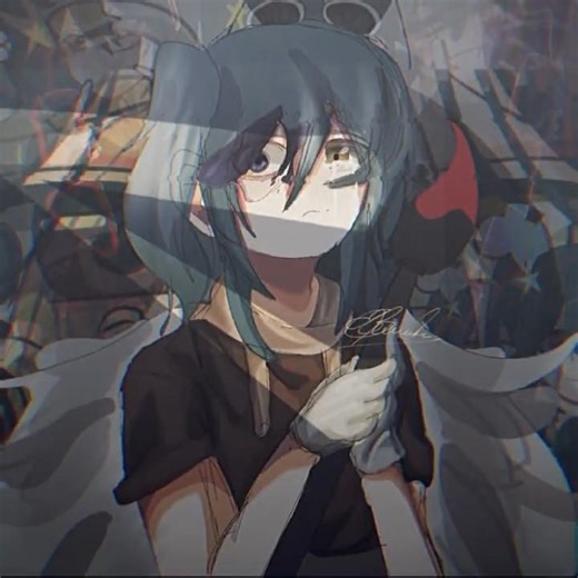 Gw gatau render sayap cok😭🙏🏻 #fypp #art #drawing #gacha#gachart#speedpaint#ibispaintx