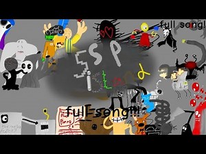 Scp island - full song ‪@Pixolo49‬