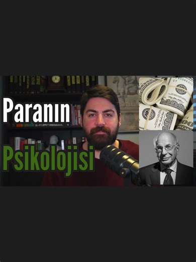 Paranın Gerçek Psikolojisi: Mutluluk ve Zeka İlişkisi