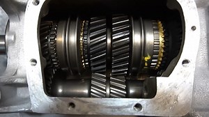 Why Was The Muncie M22 Nicknamed The Rock Crusher, And What Were Its Weak Points? - Jalopnik