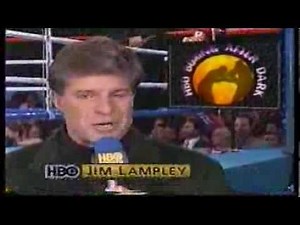 HBO's Best of Boxing after Dark
