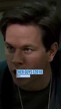 Top 10 Mark Wahlberg Movies