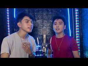At ang hirap - Angeline Quinto (Male Duet Cover by Ryan Patrocenio and Jep Manila)
