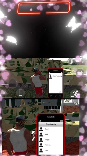 #indianbikedriving3d #kiran #youtubeshorts #gaming #trending #shortvideo