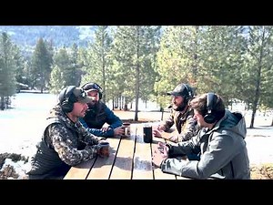 Hunting Spring Bear w/ Shane Foutch | Podcast Ep 12 | Limitless Outdoors
