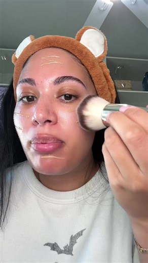 Enhance Your Makeup Routine with the Best Buffing Brush