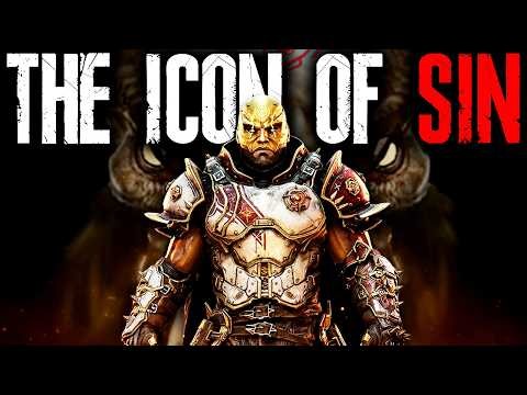DOOM The Dark Ages - Why Marok Betrayed Doomguy