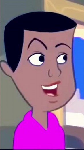 Animan Studio: Spanish Teacher #memes #edit #animation