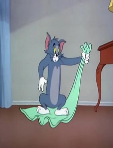 Tom and jerry _ Classic Cartoon | Car modifiers