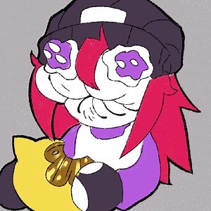 Rabbit_Crush - Twitch