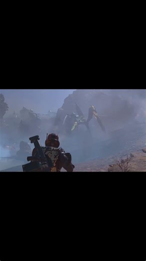 John cena’s mod in Helldivers 2 #helldivers2 #helldivers2funnymoments #helldivers