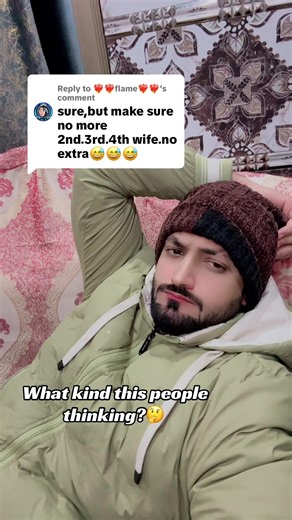 Hilarious Thoughts on People's Mindsets