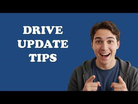 How To Update OneDrive?