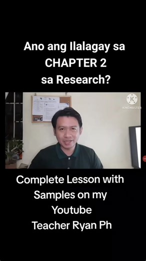 #teacheryanph #depedteacher #fyp #foryoupage #quantitativeresearch #practicalresearch2 #research #researchpaper #researcher #deped