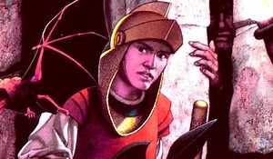 It's new to me: Fatal Labyrinth