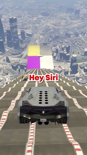 SIRI or ALEXA- Who's BETTER?💀😂 #fyp #foryou #foryoupage