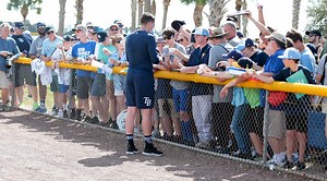 Spring training baseball 2024: What to know about the Rays, Orioles, Pirates and Braves