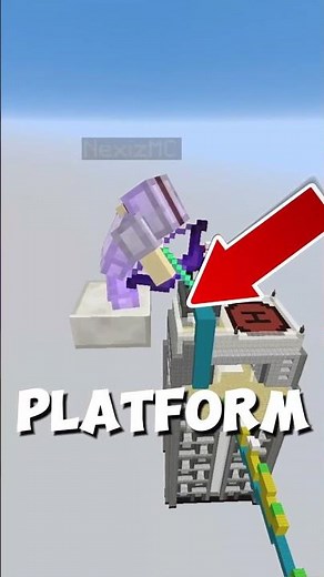 The CRAZIEST Bedwars Hack! #minecraft