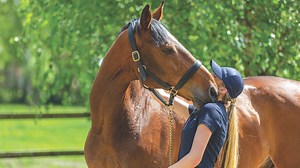 How horses changed a boy’s life, top riders swapping mounts and other things the horse world is talking about