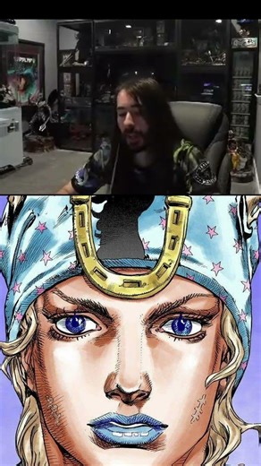 Steel Ball Run to Stream Weekly Starting Fall 2026