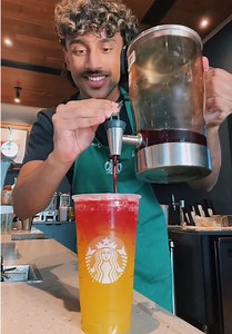 Starbucks Spain Drink Recipe — How to Order the Delicious Spain Drink
