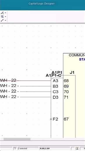 Aerospace E/E design: seamless ECAD-MCAD wiring & harness exchange