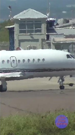 Private owner | N/A | N358DA | Dassault Falcon 2000EX | Being Towed at Kingston, KIN