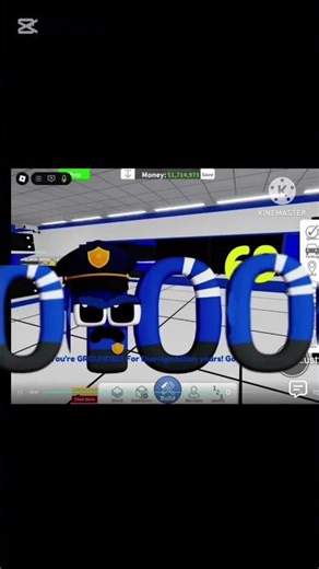 Wonderland: The Very Extra World Record Ultra Ultimate Grounding Chain | O - Absolute Infinity