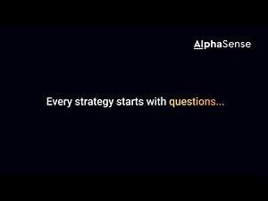 Smart Summaries: AlphaSense’s First Generative AI Toolset